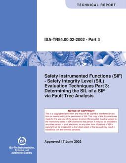 ISA TR84.00.02 PART 3