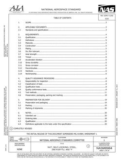 AIA NASM8984