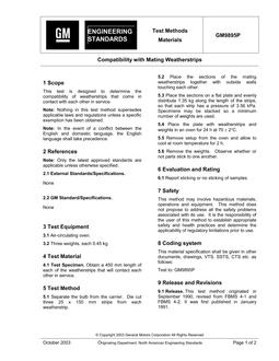 GMNA GM9895P