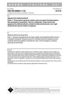 CEI EN 60601-1-12