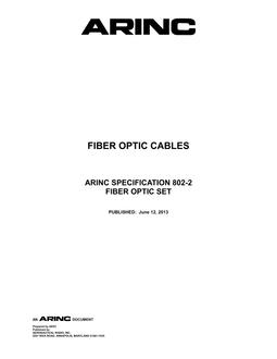 ARINC 802-2