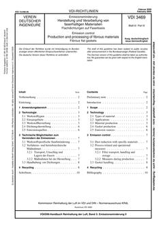 VDI VDI 3469 BLATT 8
