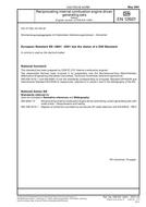 DIN EN 12601