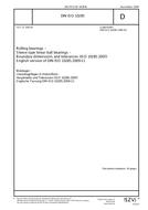 DIN ISO 10285