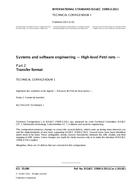 ISO/IEC 15909-2:2011/Cor1:2013