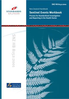 NZS HB 8152:2001