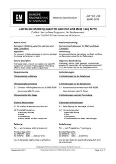GME B 040 2079