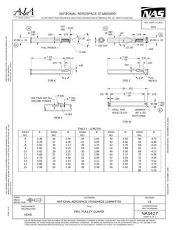 AIA NAS427