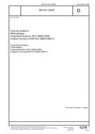 DIN ISO 16820
