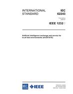 IEEE/IEC 62243-2002