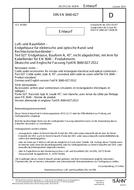 DIN EN 3660-027 - DRAFT