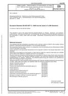DIN EN ISO 9377-2