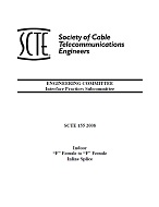 SCTE 155 2008
