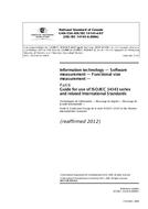 CAN/CSA-ISO/IEC 14143-6-07 (R2012)