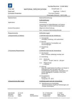 GME B 040 0651