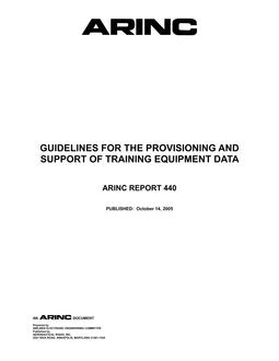 ARINC 440