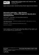 ISO/IEC 10164-7/Amd1/Cor1:1996