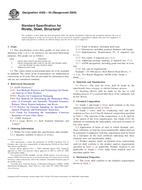 ASTM A502-03(2009)