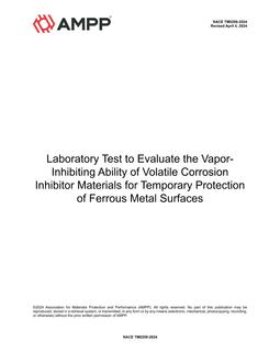 NACE TM0208-2024