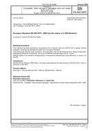 DIN EN ISO 2875