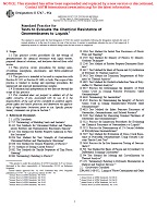 ASTM D5747-95a