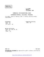 CID A-A-1898C Notice 1 - Cancellation