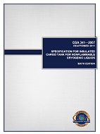 CGA CGA 341 (R2011)