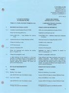CAN/CGSB 3.22-2002 AMEND. NO. 3