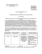 QPL QPL-25013-27