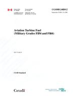 CGSB 3.24-2012