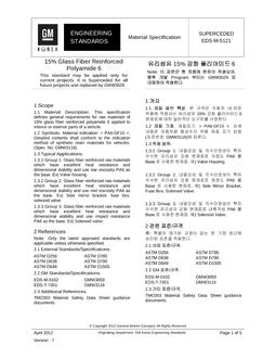 GMKOREA EDS-M-5121