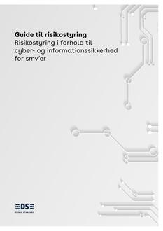 DANSK DS/INF 10017