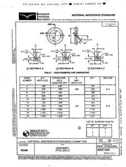 AIA NAS1554