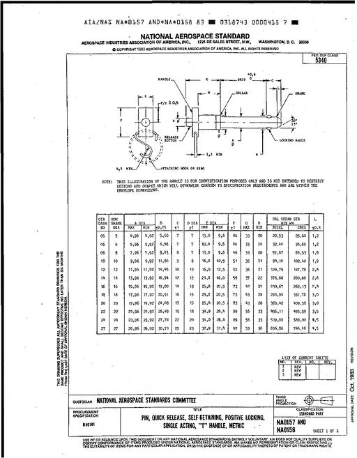 AIA NA0157-0158