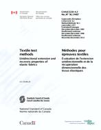 CAN/CGSB 4.2 NO. 56.1-M87 (R2013)