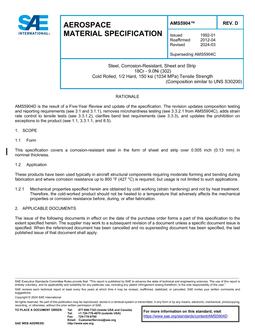 SAE AMS5904D