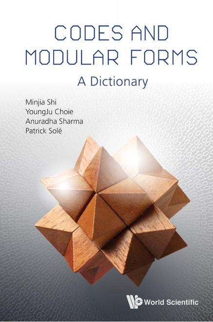 CODES AND MODULAR FORMS: A DICTIONARY