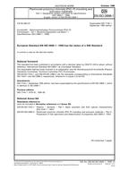 DIN EN ISO 2898-1