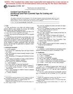 ASTM D5749-95e1