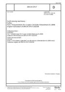 DIN EN 474-7