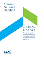 AAMI EC57:2012/(R)2020