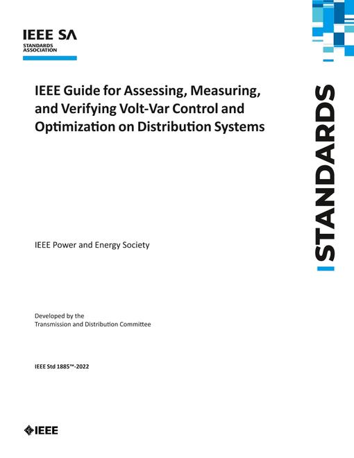IEEE 1885-2022