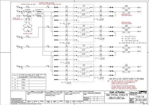 NR X70170 ISSUE 4