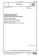 DIN ISO 5248