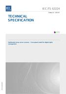 IEC/TS 62224 Ed. 2.0 en:2013