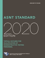 ASNT CP-105-2020