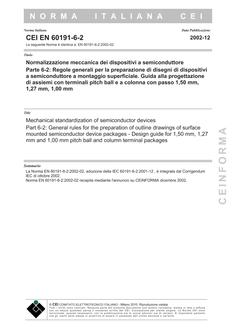 CEI EN 60191-6-2