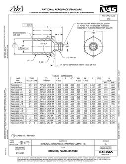 AIA NAS1565