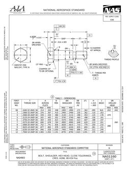 AIA NAS1160