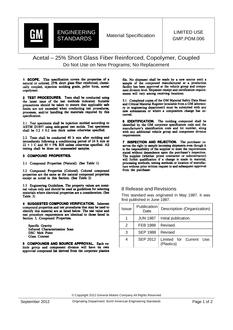 GMNA GMP.POM.006
